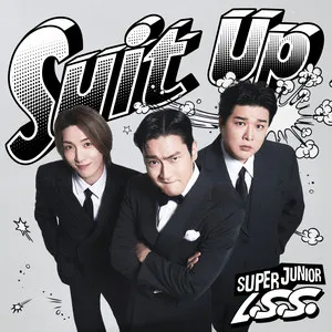  Suit Up Song Poster