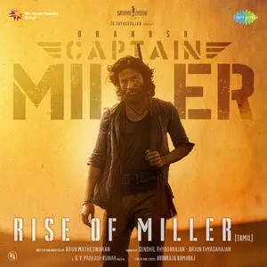  Rise of Miller (From 