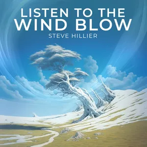  Listen To The Wind Blow Song Poster
