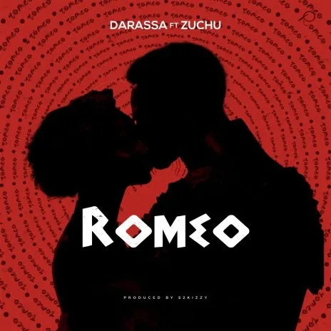 Romeo ft. Zuchu Poster