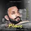 Blames - Dilpreet Dhillon Poster
