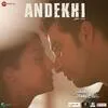  Andekhi - Judaa Hoke Bhi Poster