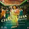  Chaka Chak - Atrangi Re Poster