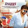  Duggi - Happy Hardy And Heer Poster