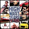  High Waist Jeans - Bilal Saeed Poster