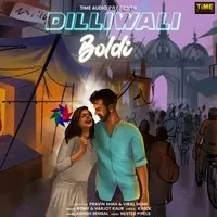 Dilliwali Boldi Song | Romy Poster