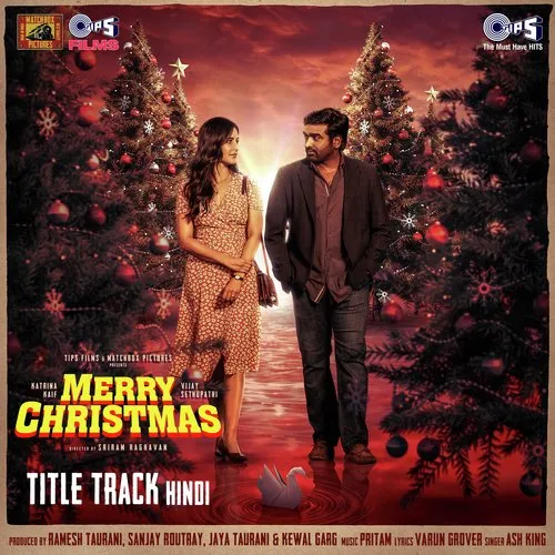 Merry Christmas (Title Track) (From 