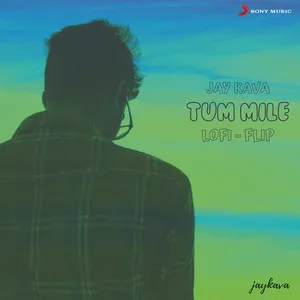 Tum Mile - Lofi Flip Song Poster