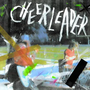  Cheerleader Song Poster