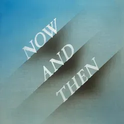 Now And Then  Poster