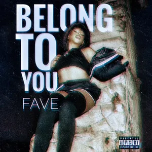  Belong to You Song Poster