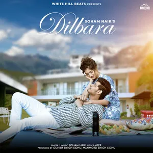  Dilbara Song Poster