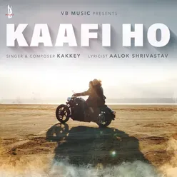 Kaafi Ho Poster
