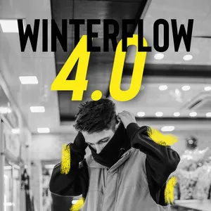  Winterflow 4.0 Song Poster