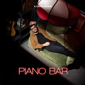  Piano Bar Song Poster