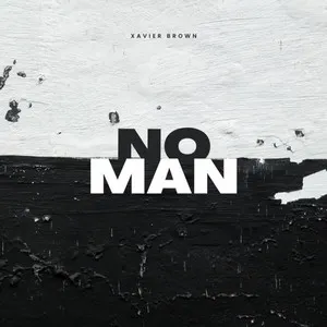  No Man Song Poster