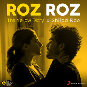  Roz Roz Song Poster