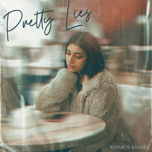  Pretty Lies Song Poster